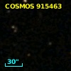COSMOS J100050.05+014848.2