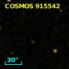 COSMOS J100048.24+014847.3