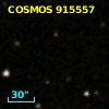 COSMOS J100040.26+014847.7