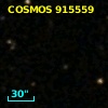 COSMOS J100049.26+014848.9