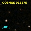 COSMOS J100041.42+014847.0