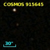 COSMOS J100023.06+014847.9