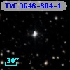 TYC 3648-804-1