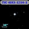 TYC 4183-1214-1
