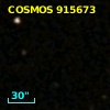 COSMOS J100022.00+014846.3