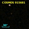 COSMOS J100023.41+014845.4