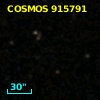 COSMOS J100051.40+014841.7