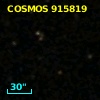COSMOS J100051.60+014842.4