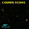 COSMOS J100049.21+014841.9