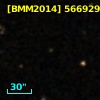 zCOSMOS 811618