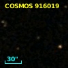 COSMOS J100048.91+014841.1