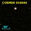 COSMOS J100033.30+014839.3