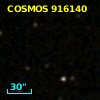 COSMOS J100038.98+014839.3