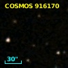 COSMOS J100040.75+014837.7