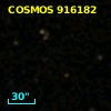 COSMOS J100051.61+014836.8