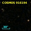COSMOS J100049.17+014838.1