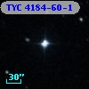 TYC 4184-60-1