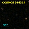 COSMOS J100049.04+014836.2