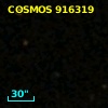 COSMOS J100022.15+014836.6