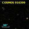 COSMOS J100049.34+014835.1