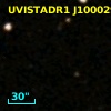 COSMOS J100029.89+014835.4