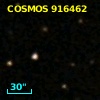 COSMOS J100042.60+014834.8