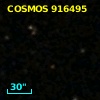 COSMOS J100051.02+014835.5