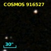 COSMOS J100034.91+014833.6