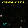 COSMOS J100040.11+014834.2