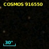 zCOSMOS 812091