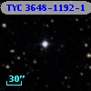 TYC 3648-1192-1