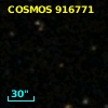 COSMOS J100051.35+014828.0