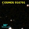 COSMOS J100036.98+014828.7