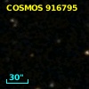 COSMOS J100049.68+014829.9