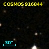 COSMOS J100039.80+014827.8