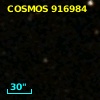 COSMOS J100027.99+014827.5