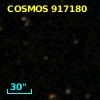 COSMOS J100050.47+014824.8