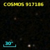 COSMOS J100038.58+014854.4
