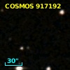 COSMOS J100036.39+014827.3