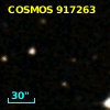 COSMOS J100042.14+014822.9