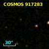 COSMOS J100047.79+014822.3