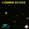 COSMOS J100041.50+014820.8