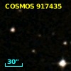 COSMOS J100041.24+014817.4