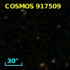 COSMOS J100051.13+014820.0