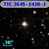 TYC 3648-1430-1