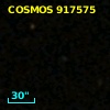 COSMOS J100022.62+014817.9