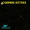 COSMOS J100029.85+014820.1