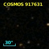 COSMOS J100049.70+014818.6