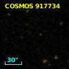 COSMOS J100051.51+014815.4