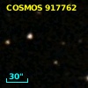 COSMOS J100042.53+014816.4